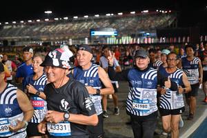 BIB: 
                            <button type="button" onclick="openModal(23972708)" class="btn btn-primary btn-sm float-right btn-popup" data-toggle="modal" data-target=".modal-high-quality">
                        <i class="fas fa-shopping-cart"></i> Add to Cart
                    </button>
                                            <button type="button" onclick="isThisMe(23972708, true)" class="btn btn-success btn-sm float-right btn-popup btn-isme hidden" data-toggle="tooltip" data-placement="bottom" title="นี่คือรูปของคุณใช่ไหม คลิกที่นี่เพื่อเอาเข้าอัลบั้ม">
                        <i class="fas fa-plus"></i> Add to album
                    </button>
                    <button type="button" onclick="isThisMe(23972708, false)" class="btn btn-warning btn-sm float-right btn-popup btn-isnotme hidden">
                        <i class="fas fa-ban"></i> Remove from album
                    </button>